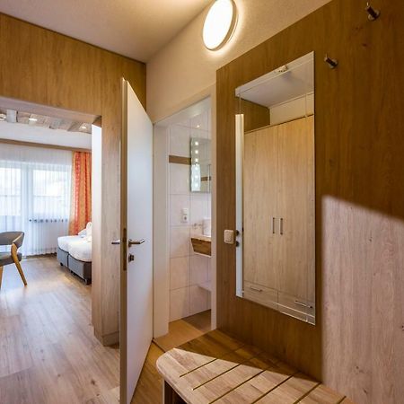 Hotel Restaurant Gradlwirt Niederndorf  Экстерьер фото