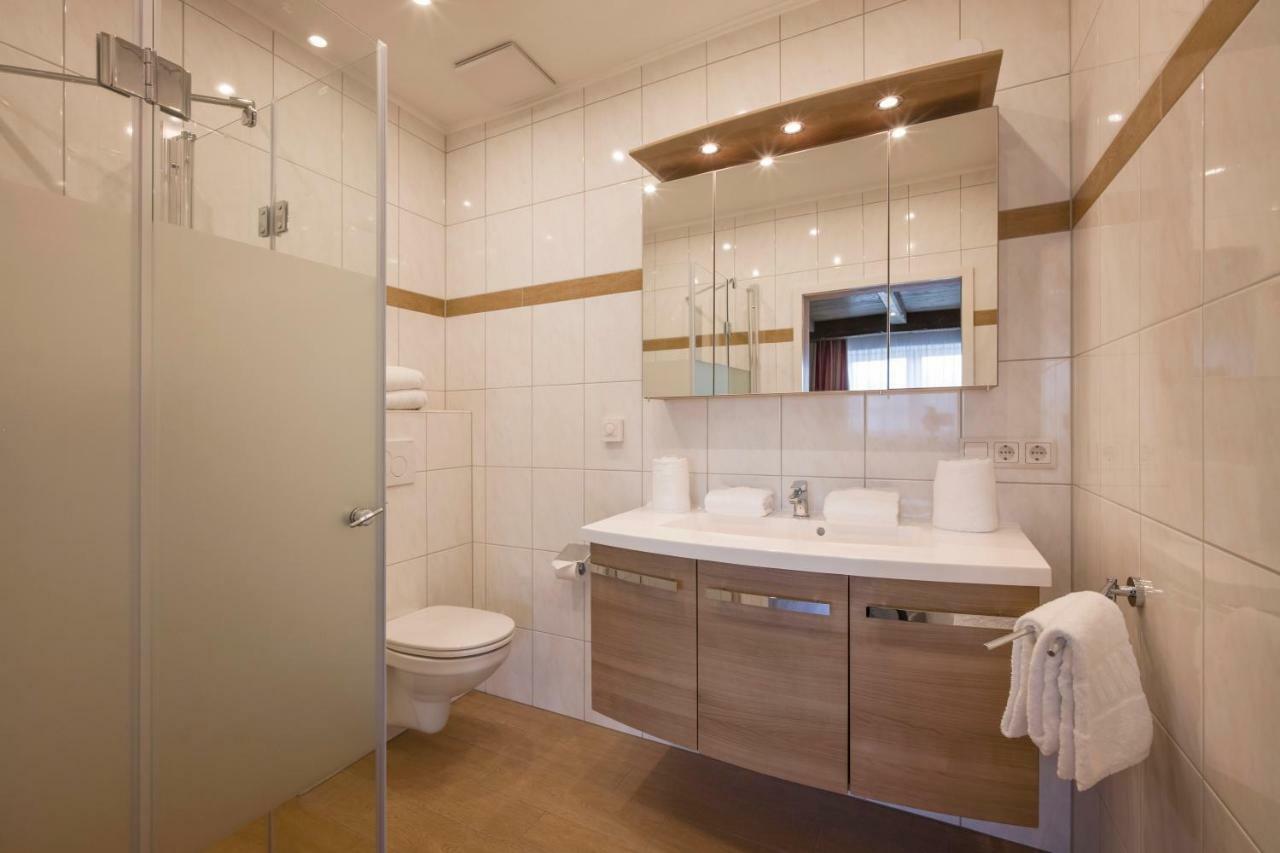 Hotel Restaurant Gradlwirt Niederndorf  Экстерьер фото