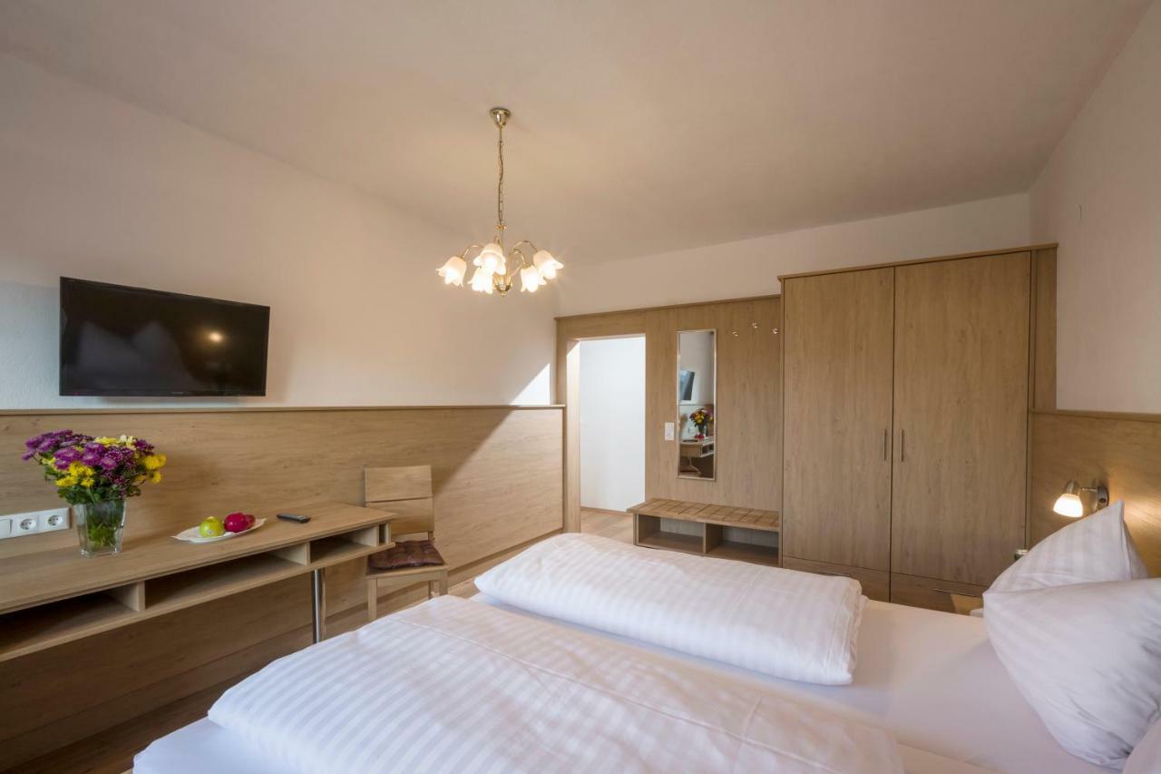 Hotel Restaurant Gradlwirt Niederndorf  Экстерьер фото